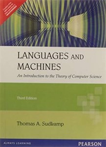 دانلود کتاب Languages and Machines: An Introduction to the Theory of Computer Science