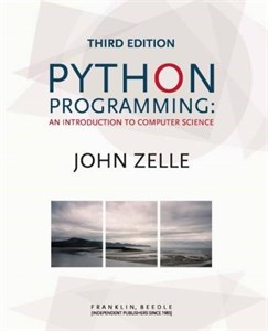 دانلود کتاب Python Programming: An Introduction to Computer Science
