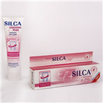 خمیر دندان سیلکا دندان حساس -SILCA toothpaste sensitive plus