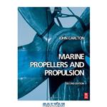 دانلود کتاب Marine Propellers and Propulsion, Second Edition