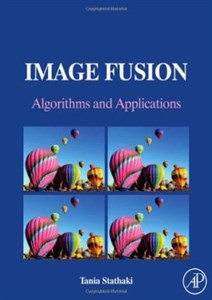 دانلود کتاب Image fusion: algorithms and applications