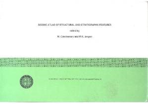 دانلود کتاب Seismic Atlas of Structural and Stratigraphic Features
