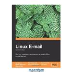 دانلود کتاب Linux Email