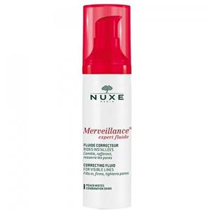 فلوئید مرویانس نوکس Nuxe Merveillance Expert Correcting Fluid 50ml