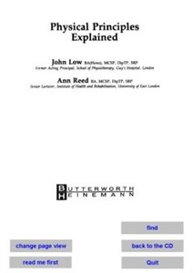 دانلود کتاب Electrotherapy Explained: Principles and Practice