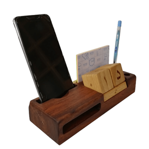 تقویم رسا با چوب کهور مدل KH 022