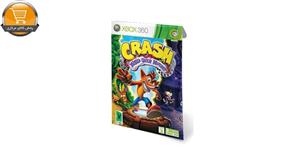 بازی Crash Mind Over Mutant مخصوص XBOX 360