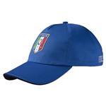کلاه کپ مردانه پوما مدل Italia Team Training Cap کد 2101702