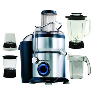 آبمیوه گیری 5 کاره  برلیانت مدل BJB-5900