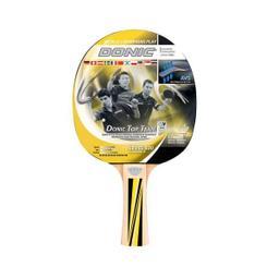 راکت پینگ پنگ دونیک شیلدکروت مدل Top Team Level 500