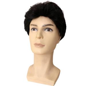 کلاه گیس مردانه کد  sxno-462-4