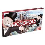 بازی فکری مدل Monopoly