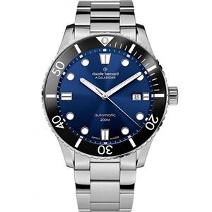 ساعت مچی مردانه کلود برنارد مدل 80129 3NBM BUIB