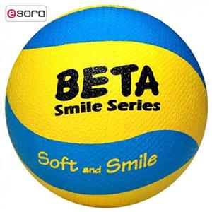 توپ والیبال بتا مدل PVR سایز 1