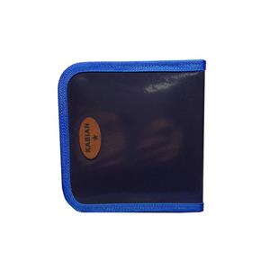 کیف سی دی 40 عددی کابیان کد 1120