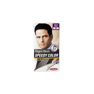 کیت رنگ مو بیگن سری speedy colour مدل natural black شماره 101