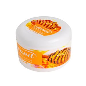 کرم مرطوب کننده آوند مدل هلو حجم 200 میلی لیتر