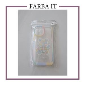 گارد cute bear برای گوشی آیفون 13