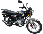 موتور سیکلت پیشرو مدل طرح باکسر BM200