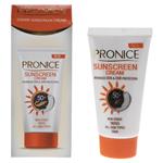 Pronice Caviar Medium Beige Sunscreen Cream 50ml