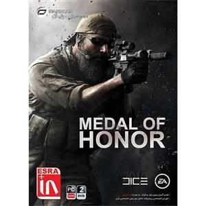 بازی Medal Of Honor مخصوص  PC