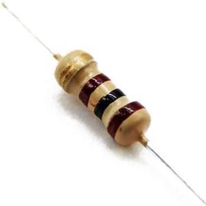 مقاومت 22K اهم 0.5w