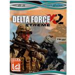 بازی Delta Force Xtreme مخصوص  PC