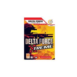 بازی Delta Force Xtreme مخصوص  PC