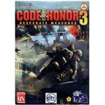 بازی Code Of Honor 3 مخصوص  PC