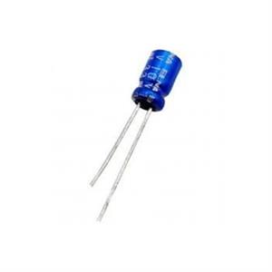 خازن الکترولیتی 120uF / 25V ژاپنی مارک ELNA