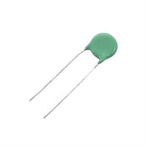 خازن سرامیکی 2.2nF-1kV