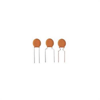 خازن سرامیکی 2.2nF-2kV