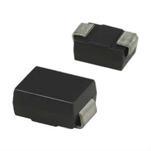 دیود شاتکی SS54 پکیج SMB