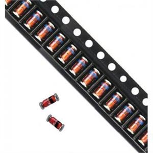 دیود زنر 4.7V SMD پکیج MINI MELF
