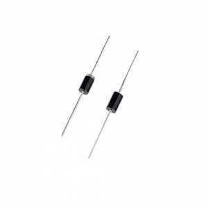 دیود TVS Bidirect پکیج SMA کد SMAJ33CA