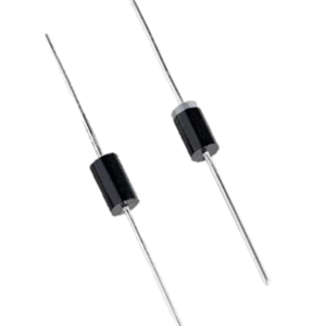 دیود TVS Bidirect کد BZW06-20B
