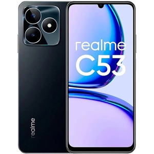 گوشی موبایل ریلمی C53 ظرفیت 8 256 گیگابایت realme c53 256gb mobile phone 