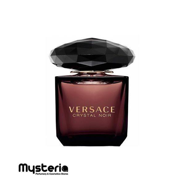 ادوپرفیوم زنانه ورساچه کریستال نویر 90 میل