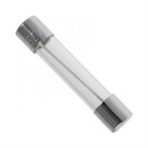 فیوز شیشه ای 4A - 250V سایز 5x20