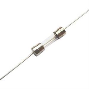 فیوز شیشه ای 2A-250V سایز 6X30