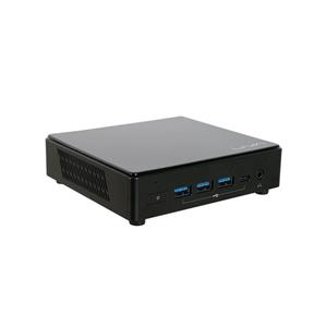 مینی کامپیوتر لیوا  LIVA Z3 Plus Core i5-10210U 8GB 256GB SSD INTEL