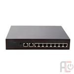  سوئیچ Marlik Tech 10-Port Fast PoE مدل TXE089