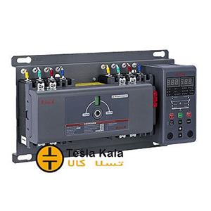 کلید چنج اور موتوری خودکار چهار پل 160 آمپر (ATS) هیمل سری HDQ3HB250F1604Z