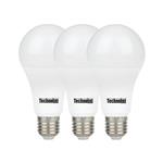 Technotel 318 18W LED Lamp E27 3PCS