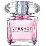 Versace Bright Crystal Eau De Toilette for Women