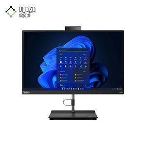 کامپیوتر همه کاره 27 اینچی لنوو مدل ThinkCentre NEO 30A Core i5-12450H 8GB 256GB INTEL