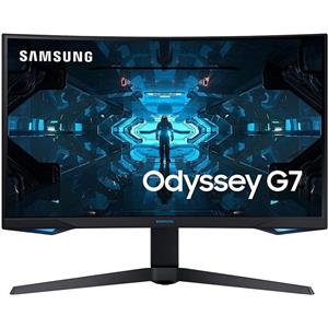 مانیتور 27 اینچ سامسونگ مدل Odyssey G30A