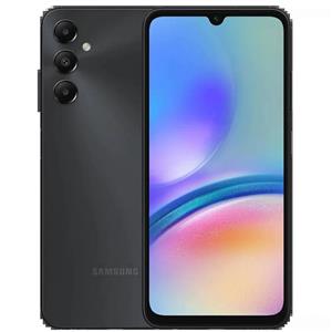 گوشی موبایل سامسونگ مدل Galaxy A05s  ظرفیت 4/64 گیگابایت