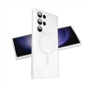 قاب گوشی سامسونگ Galaxy S23 Ultra اپیکوی مدل Matte-MagSafe