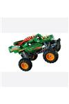 لگو Technic Monster Jam™ Dragon™ 42149